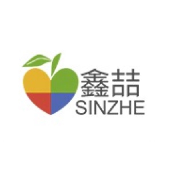 鑫喆SINZHE品牌LOGO