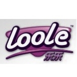 乐乐loole品牌LOGO