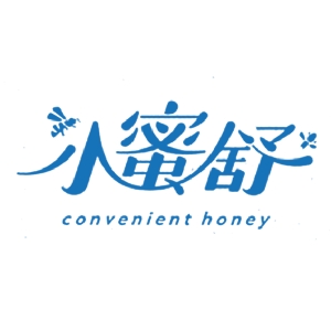 小蜜舒品牌LOGO
