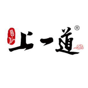 上一道品牌LOGO