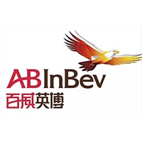 百威英博ABInbev品牌LOGO