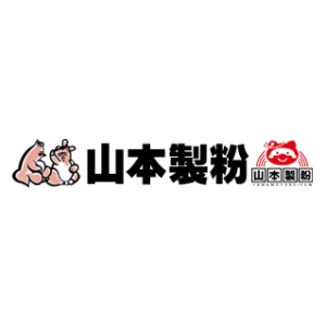 山本制粉YAMAMOTOSEIFUN品牌LOGO