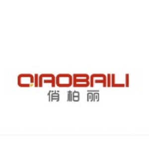 俏柏丽QIAOBAILI品牌LOGO