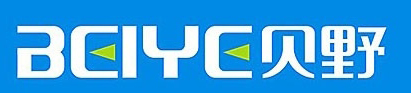 贝野BEIYE品牌LOGO