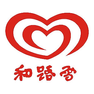 和路雪WALL'S品牌LOGO