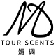 媚调TOUR SCENTS品牌LOGO