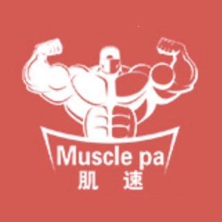 肌速品牌LOGO