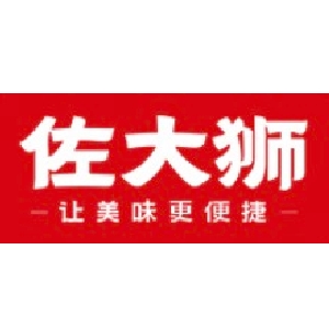 佐大狮品牌LOGO