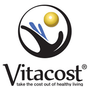 vitacost品牌LOGO