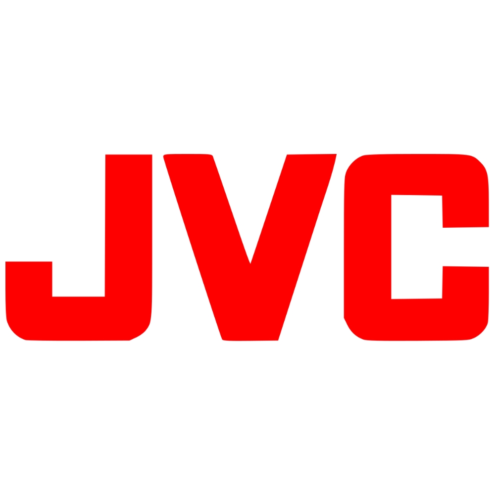 杰伟世JVC品牌LOGO