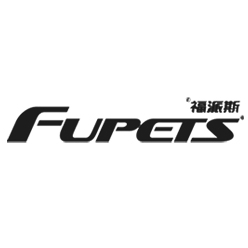 福派斯FUPETS品牌LOGO