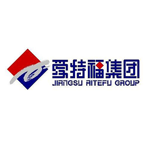 爱特福品牌LOGO