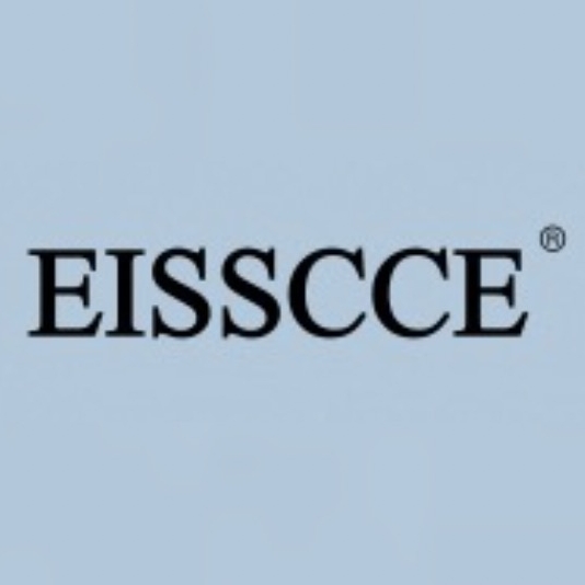 EISSCCE品牌LOGO