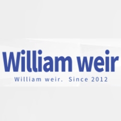 威廉维尔William weir品牌LOGO