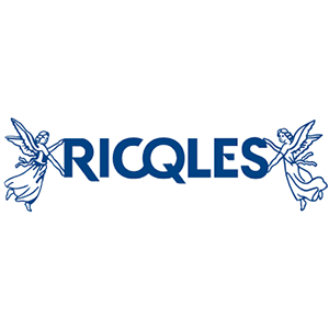 Ricqles品牌LOGO