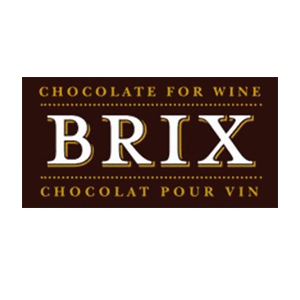 BRIX品牌LOGO
