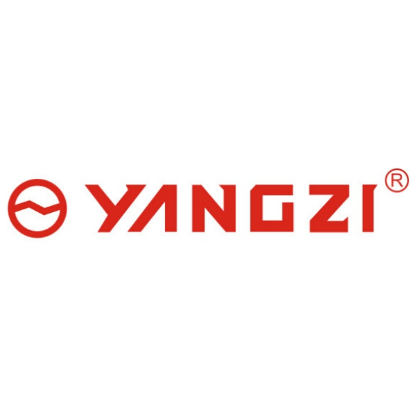 扬子YANGZI品牌LOGO