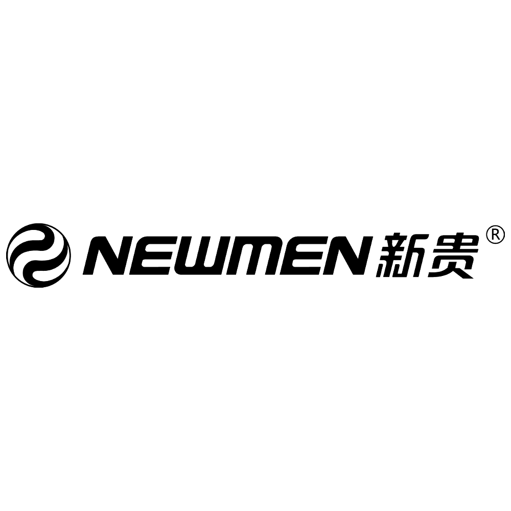 新贵NEWMEN品牌LOGO
