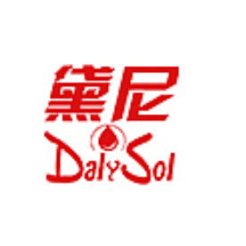 黛尼DalySol品牌LOGO