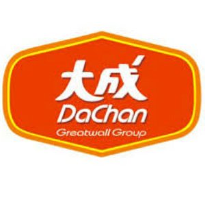 大成食品品牌LOGO