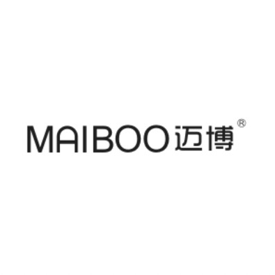迈博MAIBOO品牌LOGO
