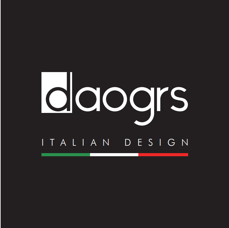 daogrs品牌LOGO