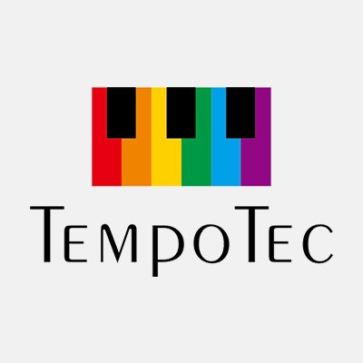 节奏坦克TEMPOTEC品牌LOGO