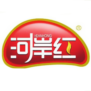 河岸红品牌LOGO