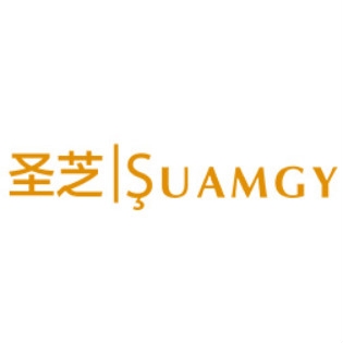 圣芝Suamgy品牌LOGO