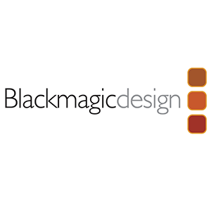 Blackmagic design品牌LOGO