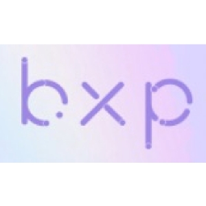 bxp品牌LOGO