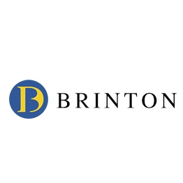BRINTON品牌LOGO