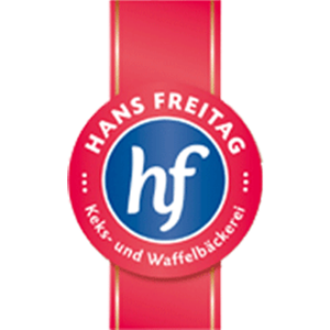 HANS FREITAG品牌LOGO