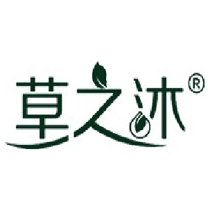 草之沐品牌LOGO