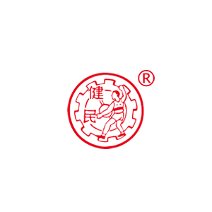 健民品牌LOGO