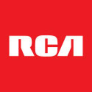 RCA品牌LOGO