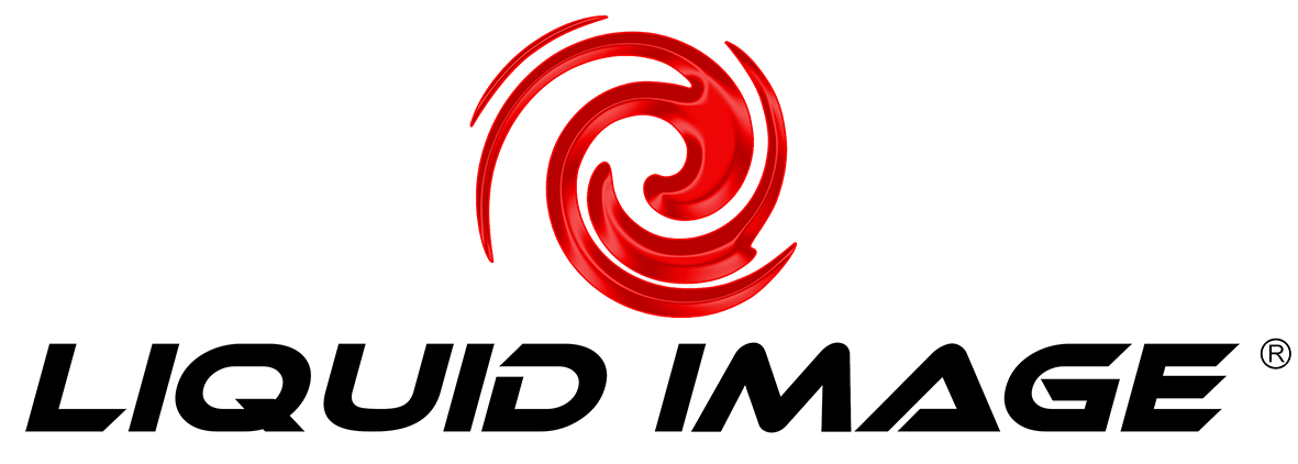 LIQUID IMAGE品牌LOGO