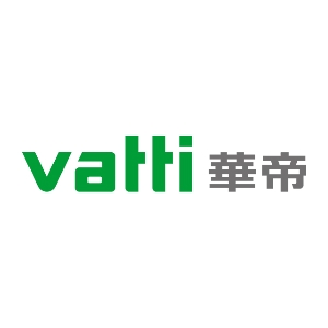华帝VATTI品牌LOGO
