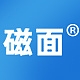 磁面品牌LOGO