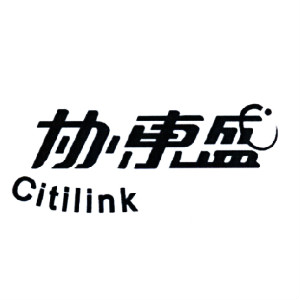 协东盛citilink品牌LOGO