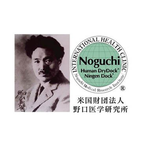 野口医学研究所Noguchi品牌LOGO