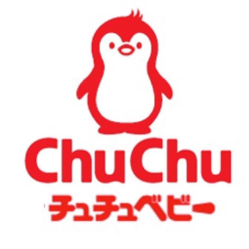 啾啾CHUCHU BABY品牌LOGO