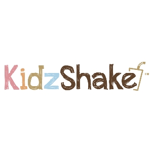 KidzShake品牌LOGO