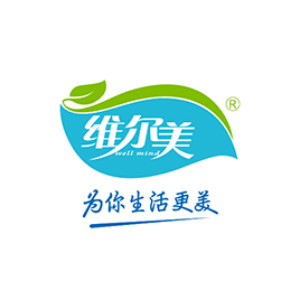 维尔美well mind品牌LOGO
