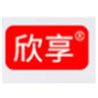 欣享品牌LOGO