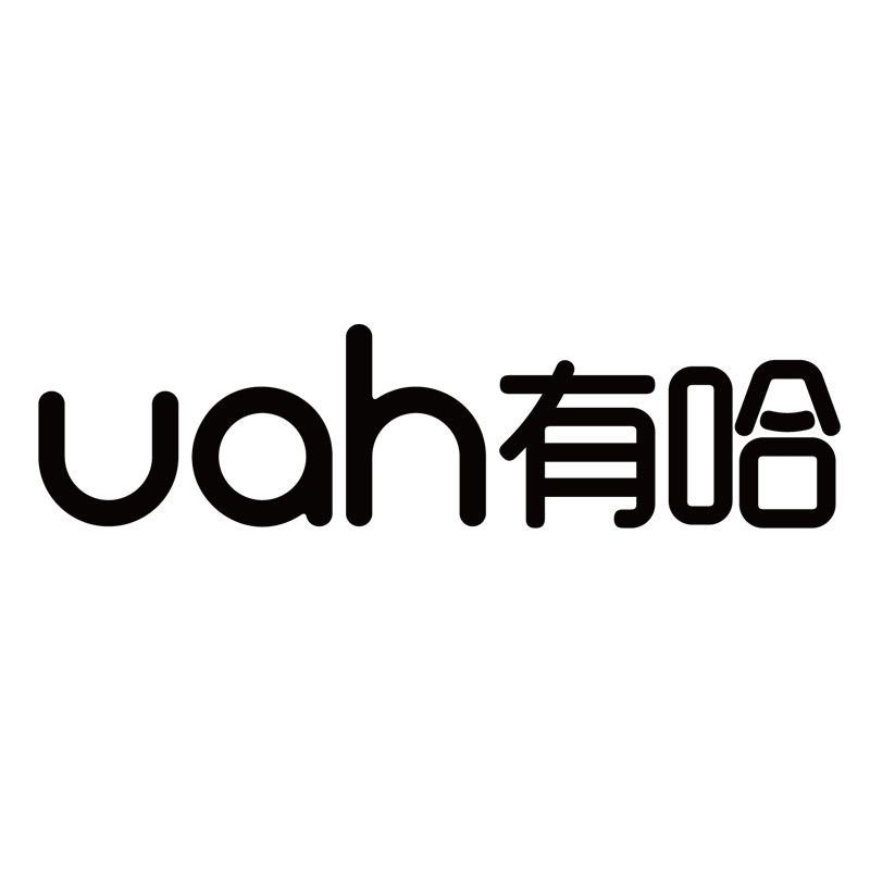 有哈品牌LOGO