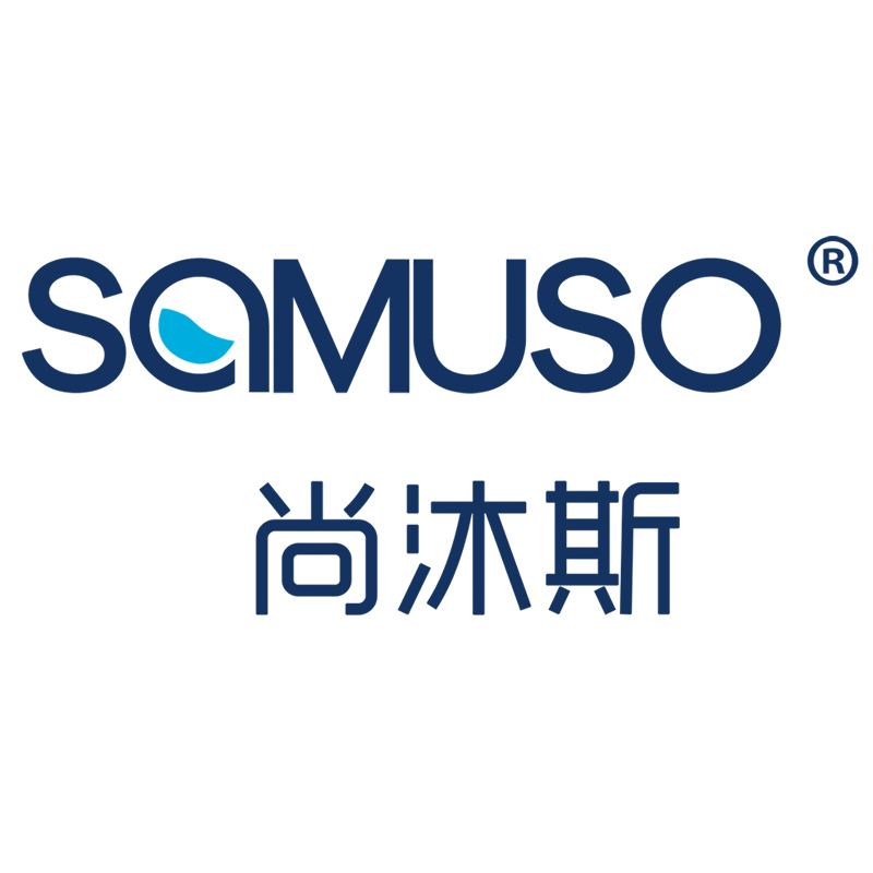 尚沐斯SOMUSO品牌LOGO