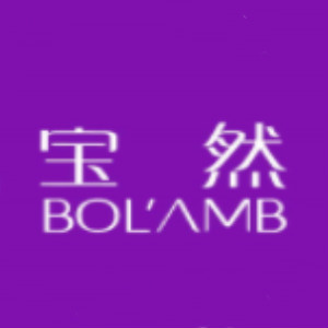宝然BOLAMB品牌LOGO