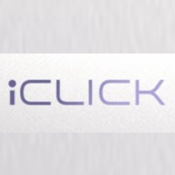 iCLICK品牌LOGO