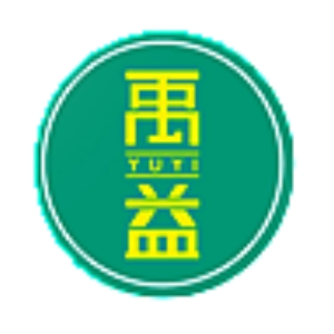 禹益YUYI品牌LOGO